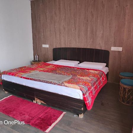 Auli Eco Nature Resort Joshīmath Eksteriør bilde